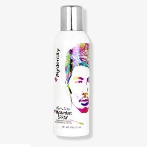 Mydentity #MyStardust Intense Shine Spray